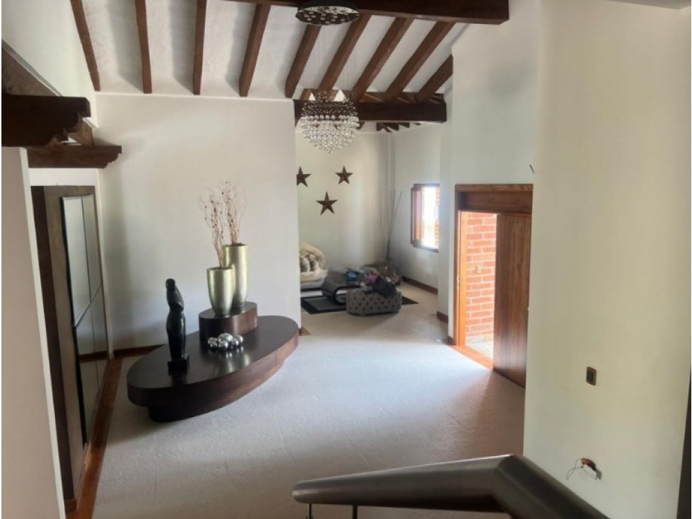Casa campestre en condominio para la venta en Cerritos Malabar,Pereira — foto 5