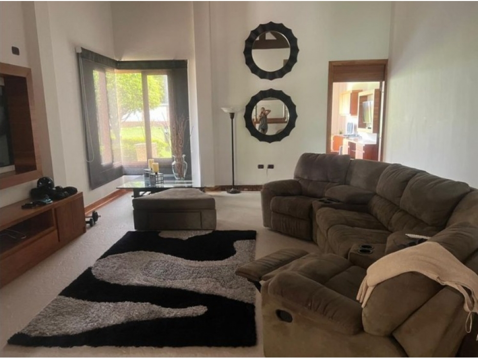 Casa campestre en condominio para la venta en Cerritos Malabar,Pereira — foto 4