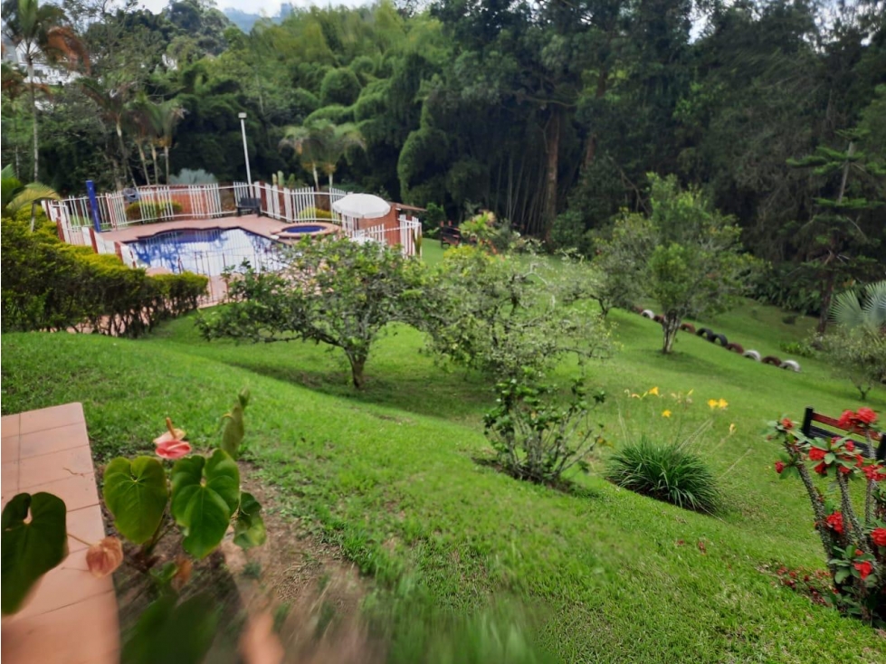 Finca independiente para la venta en Santa Rosa de Cabal!!! — foto 4