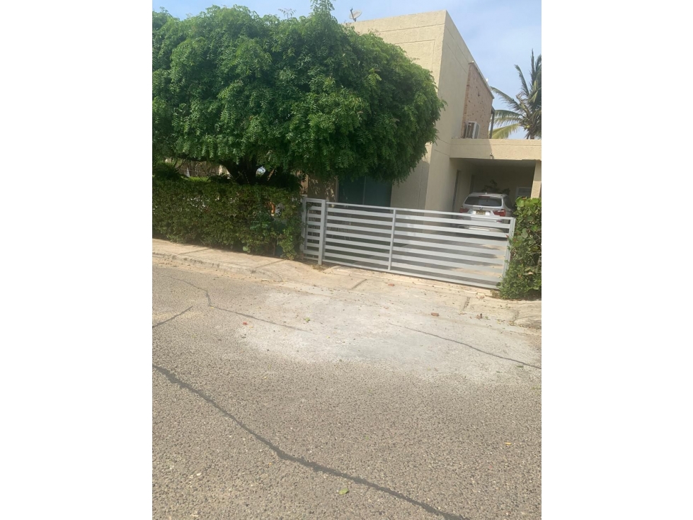 Casa de playa para la venta en Juan de Acosta, Atlantico!!! - 2