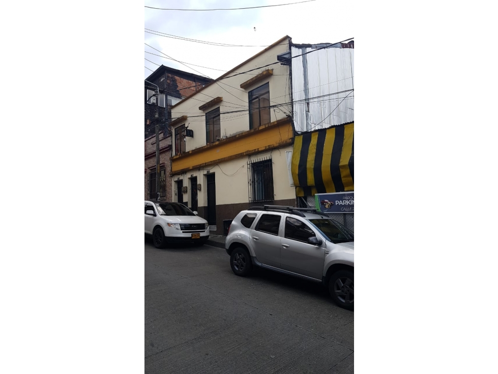 Lote para la venta en el centro de Pereira!!! — foto 2