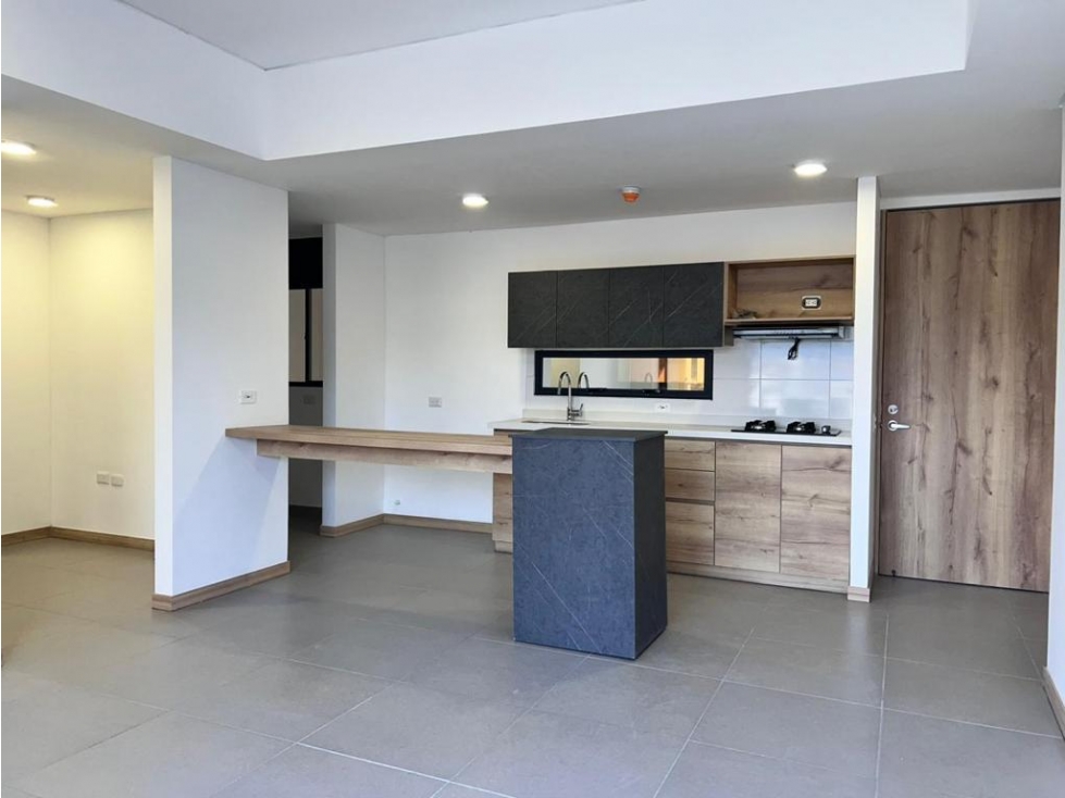 Apartamento en conjunto para la venta en Pinares, Pereira!!! — foto 2
