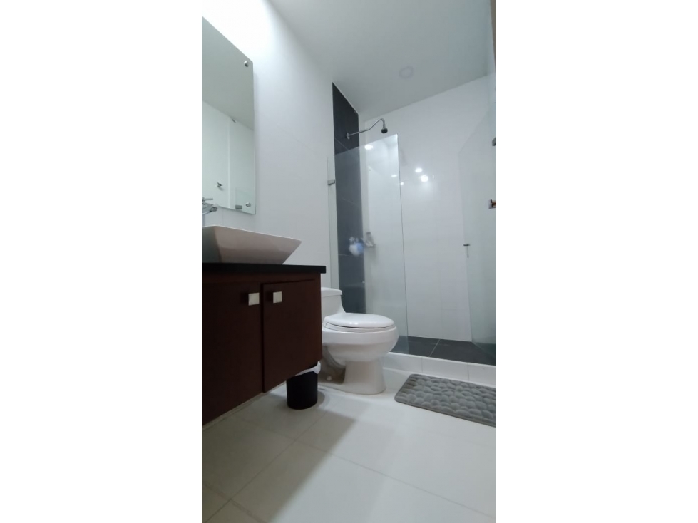 Apartaestudio en conjunto para la venta en Pinares, Pereira!!! — foto 6