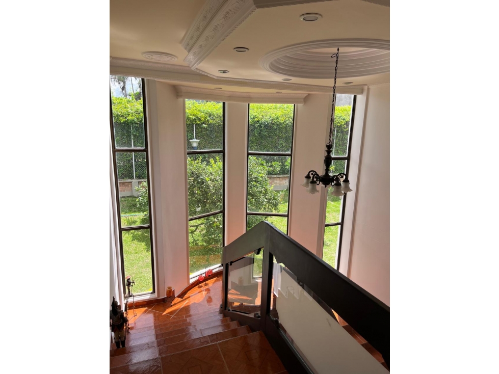 Casa campestre en condominio para venta en Combia,Pereira!!! — foto 4