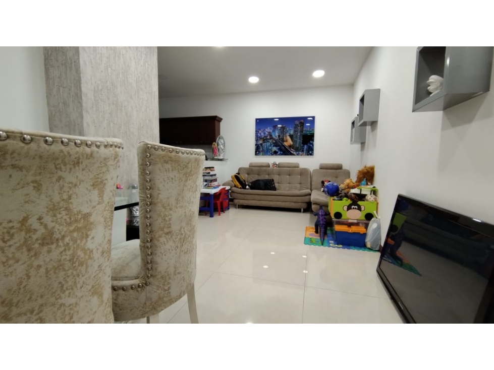 Apartaestudio en conjunto para la venta en Pinares, Pereira!!! — foto 2