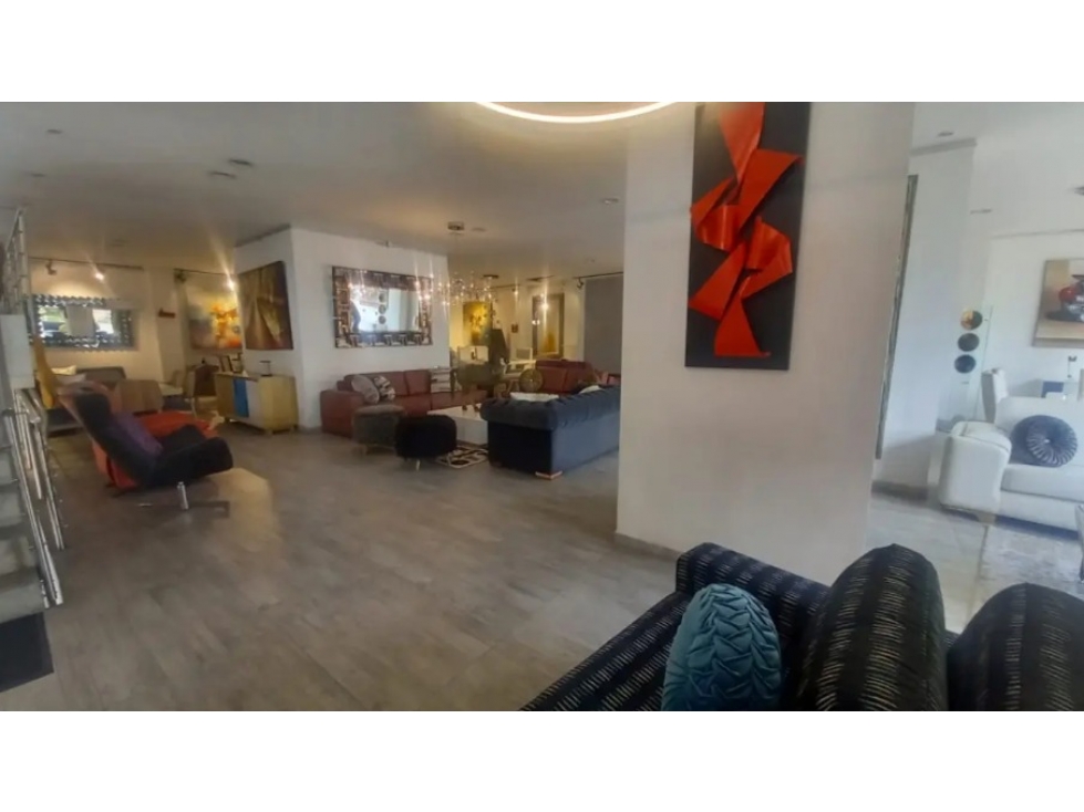 Edificio para arriendo en el sector de la Circunvalar en Pereira!!! - 5