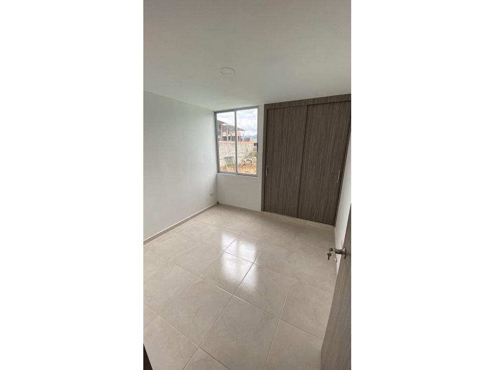 Apartamento en conjunto para la venta en Santa Rosa de Cabal!! — foto 5
