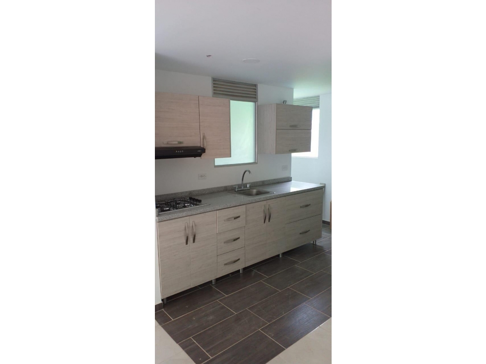 Apartamento en conjunto para la venta en Santa Rosa de Cabal!! — foto 6