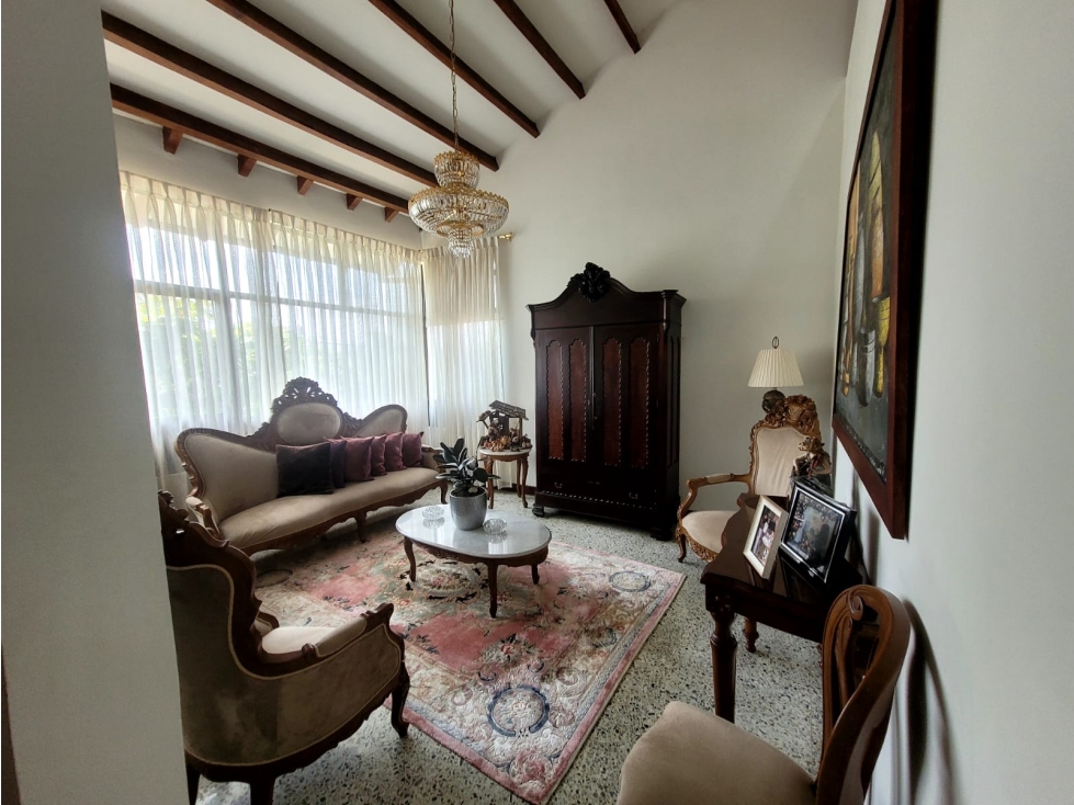 Casa para la venta en Maraya, Pereira!! — foto 5