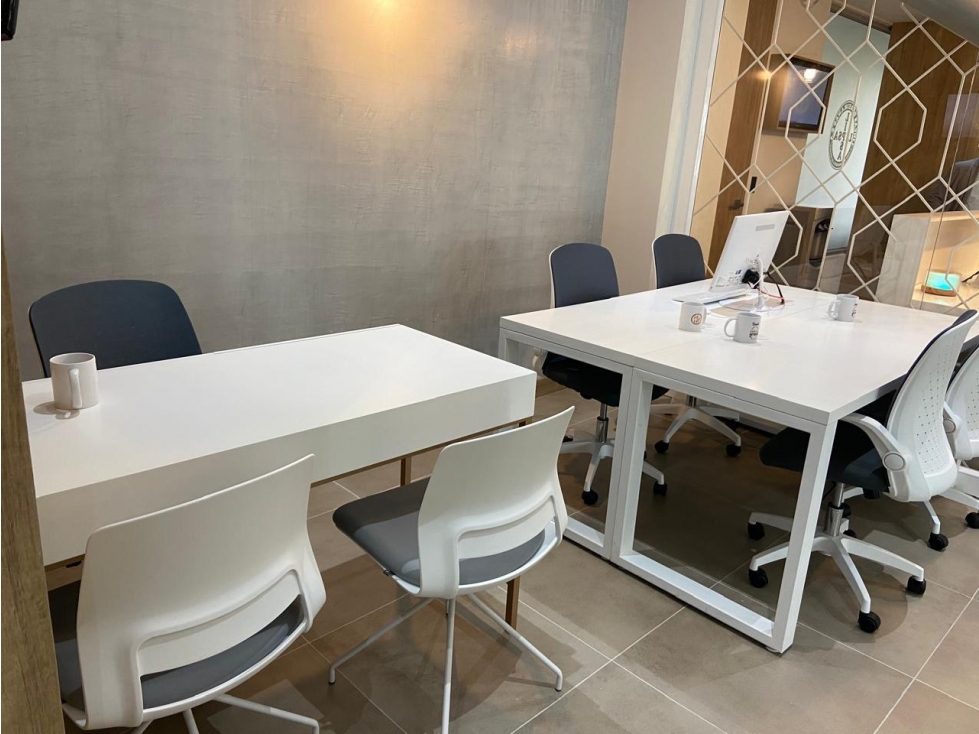 Oficina para venta en el sector de Pinares, Pereira!!! — foto 2