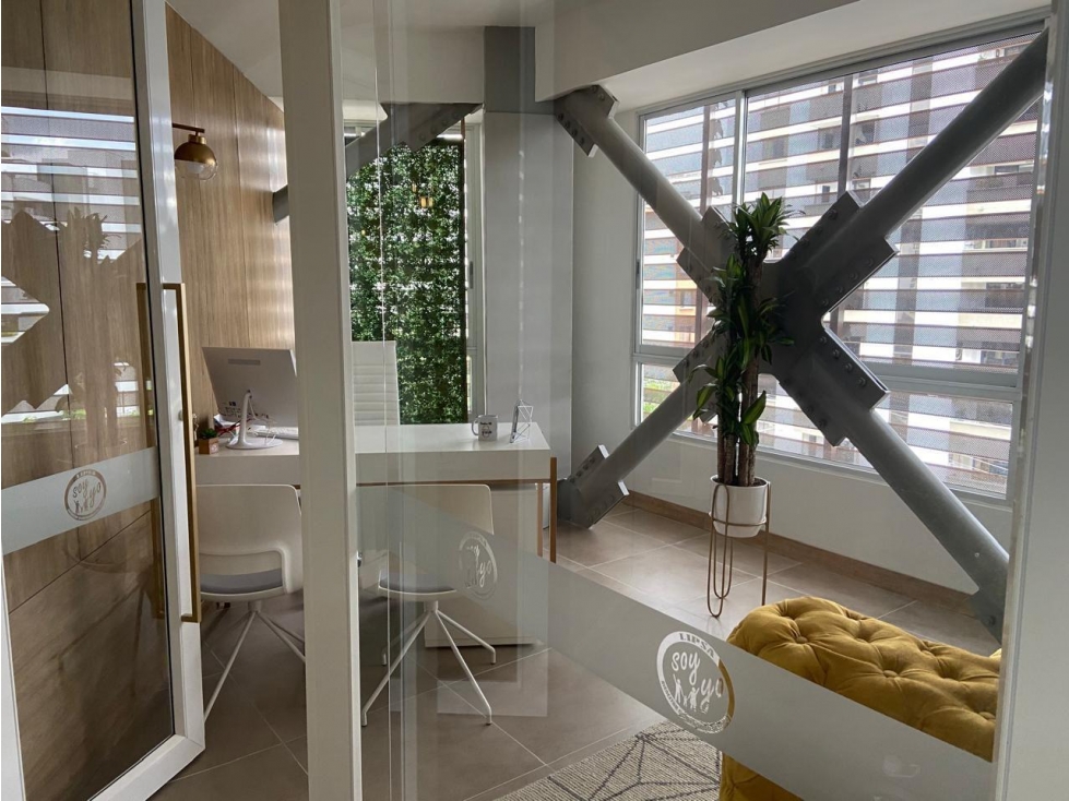 Oficina para venta en el sector de Pinares, Pereira!!! — foto 3
