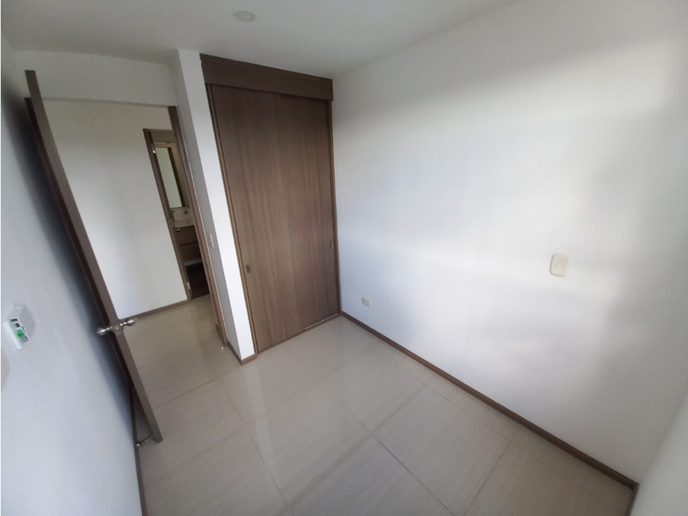 Apartamento en conjunto para la venta en Canaán, Pereira!!! — foto 4