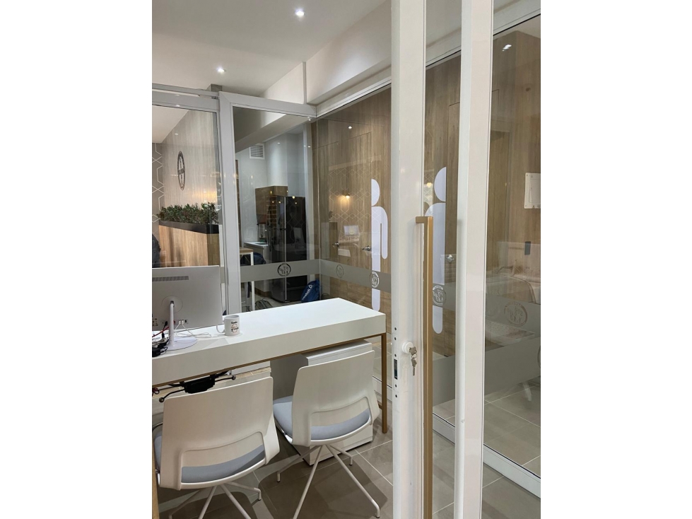 Oficina para venta en el sector de Pinares, Pereira!!! — foto 6