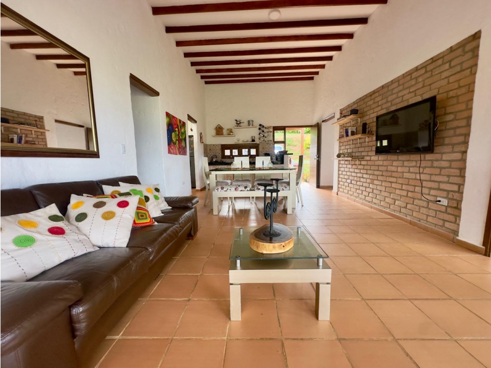 Venta Finca Altos Del Carmen - Valle Del Cauca LY9458216 — foto 4