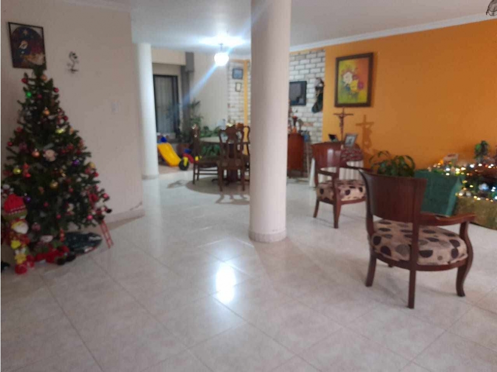 Vendo casa en Popayan zona norte ciudad jardin ALG 9485091 — foto 3