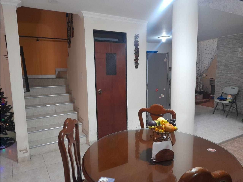 Vendo casa en Popayan zona norte ciudad jardin ALG 9485091 — foto 5