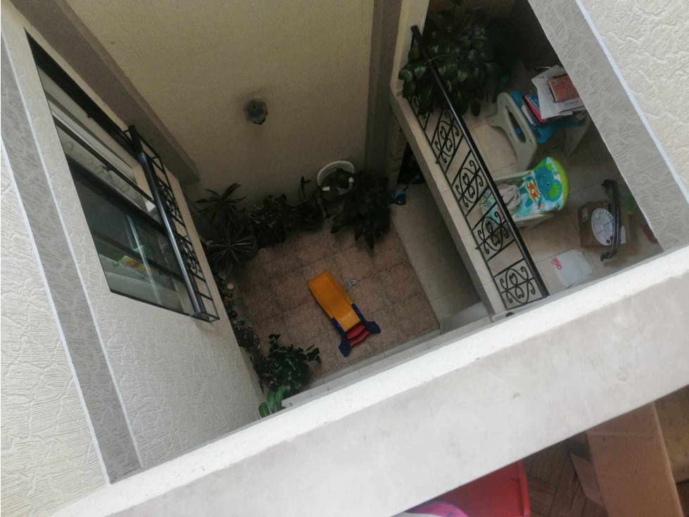 Vendo casa en Popayan zona norte ciudad jardin ALG 9485091 — foto 6