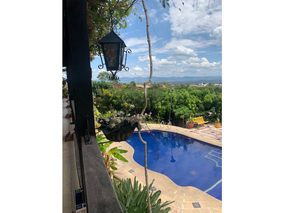 Casa campestre para la venta en la Union, Valle del Cauca!!! - 6