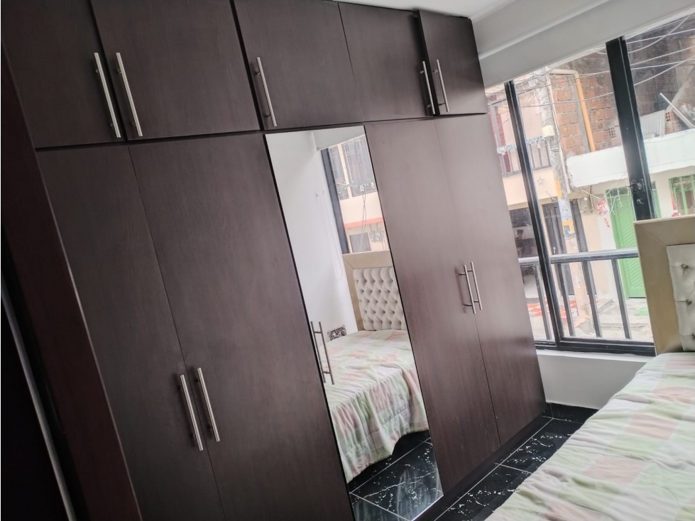 Casa peatonal para la venta en el parque industrial, Pereira!!! — foto 5