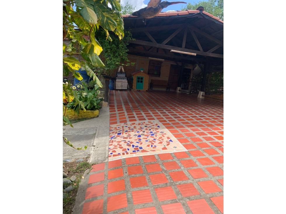 Casa campestre para la venta en la Union, Valle del Cauca!!! - 4