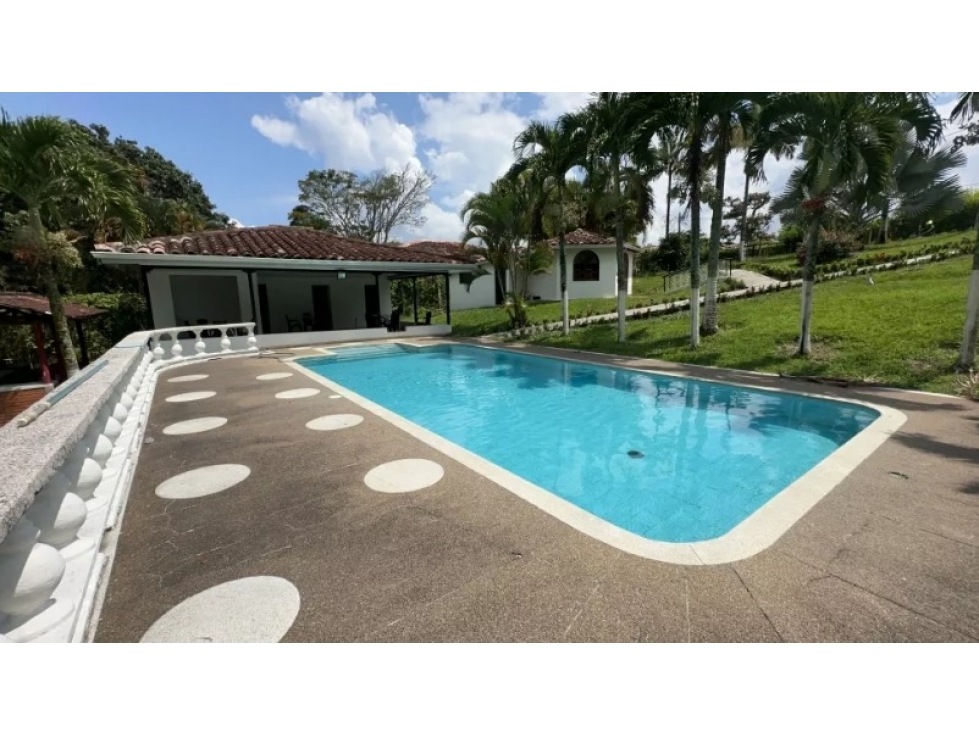 Casa campestre en condominio para la venta en Cerritos,Pereira!!! — foto 3