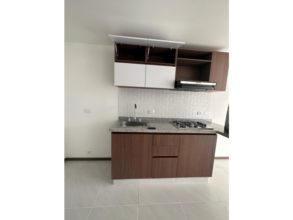 Apartaestudio en conjunto para la venta en la Macarena, Dosquebradas — foto 4
