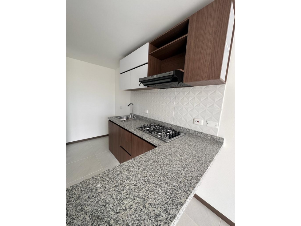 Apartaestudio en conjunto para la venta en la Macarena, Dosquebradas — foto 5