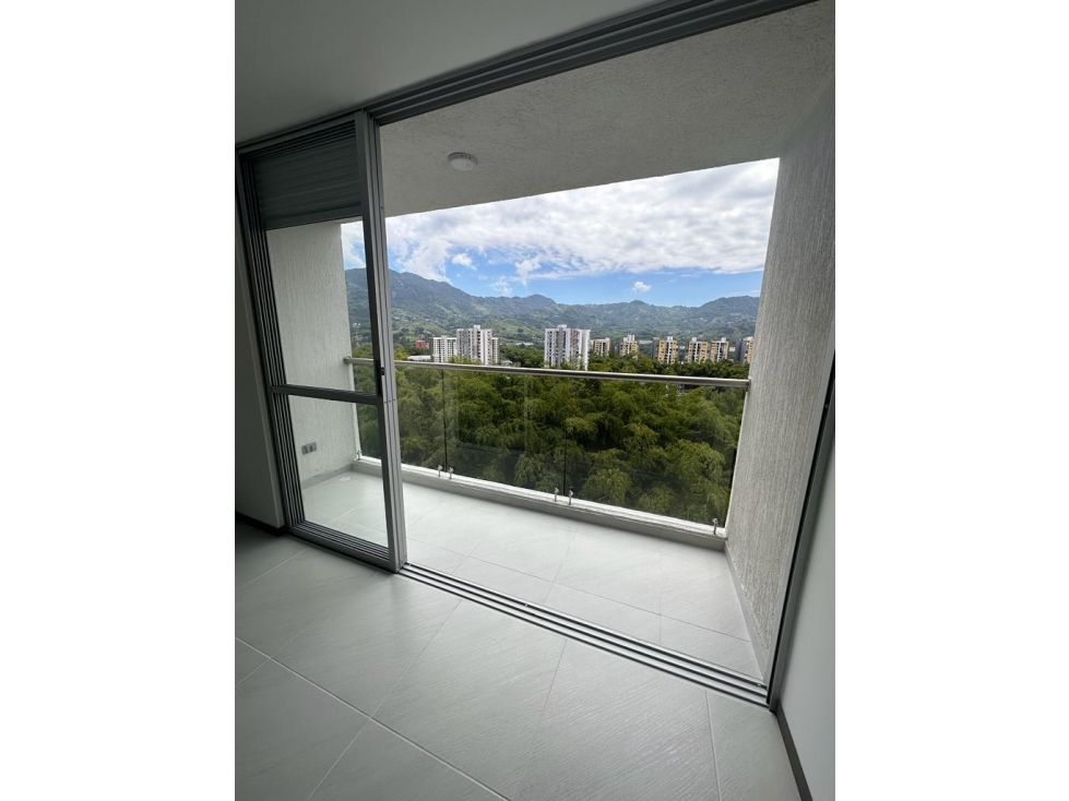 Apartaestudio en conjunto para la venta en la Macarena, Dosquebradas — foto 2