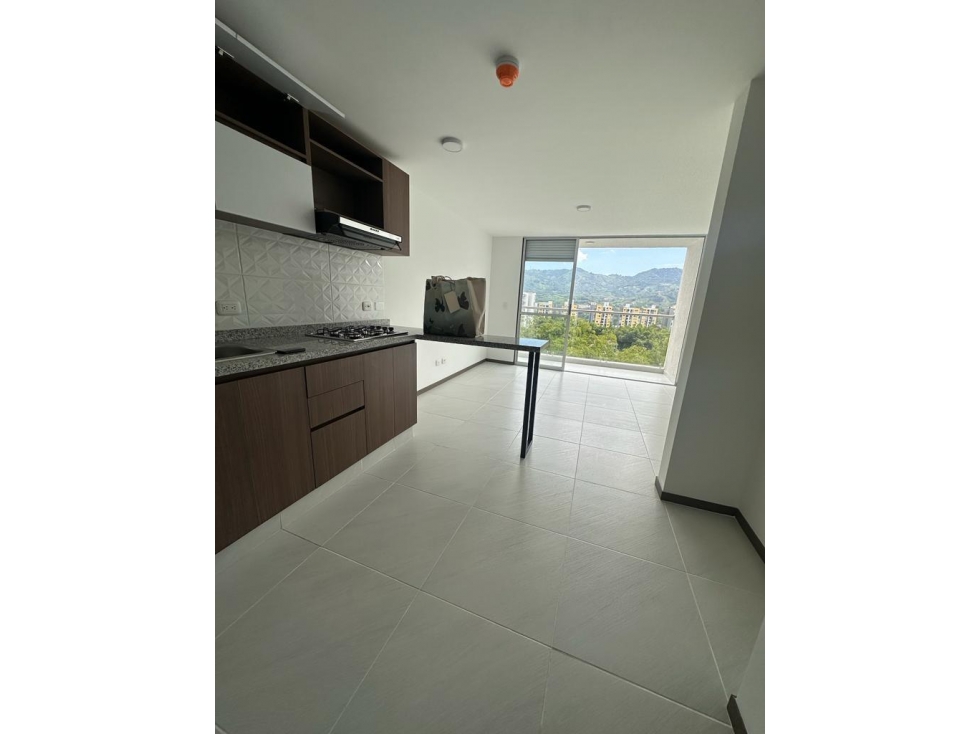 Apartaestudio en conjunto para la venta en la Macarena, Dosquebradas — foto 3