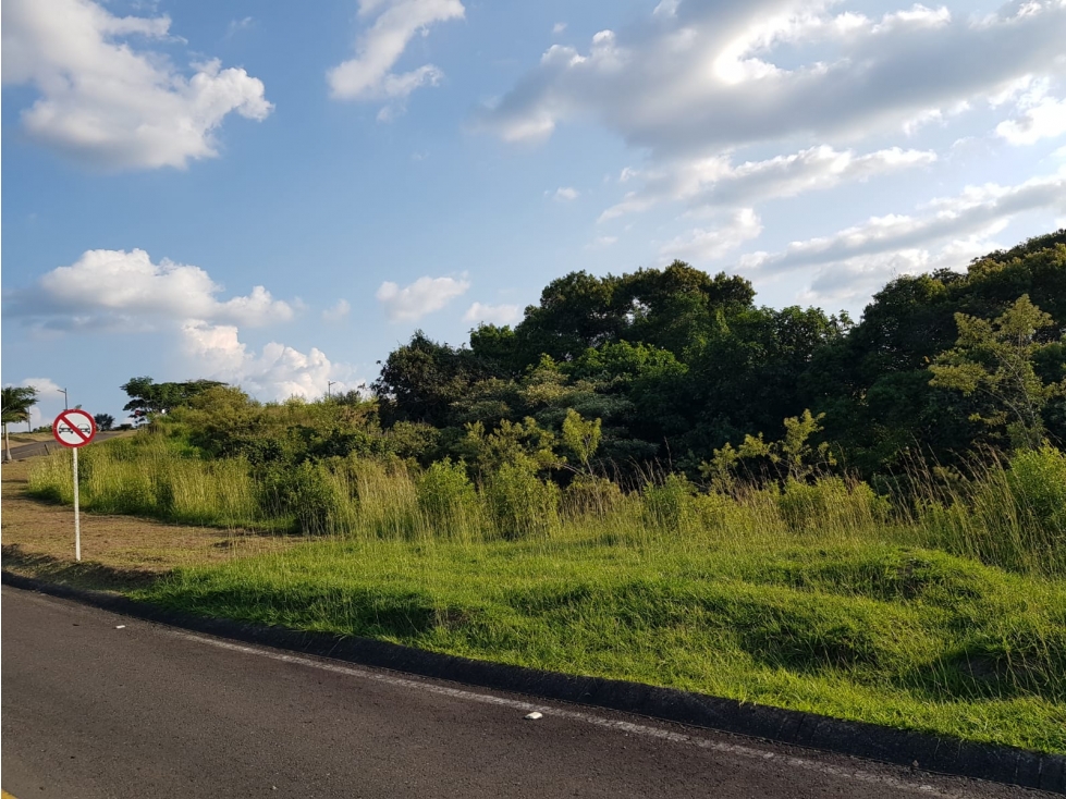 Lote en condominio para la venta en Cerritos, Pereira!!! — foto 2