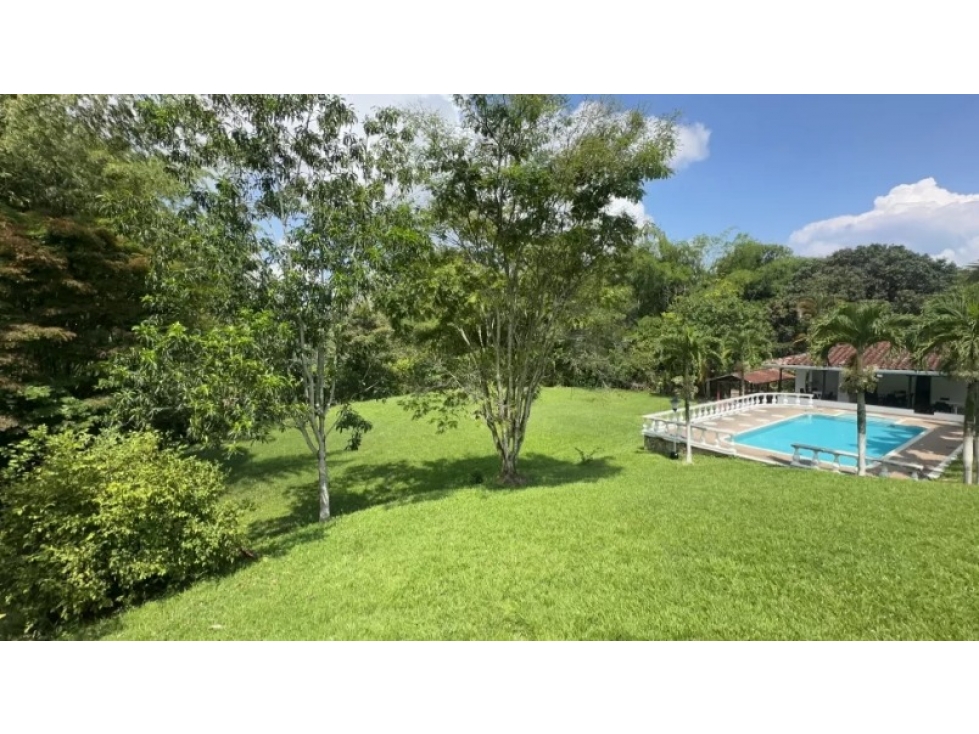 Casa campestre en condominio para la venta en Cerritos,Pereira!!! — foto 2