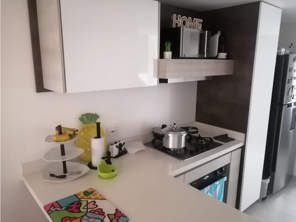 Casa en conjunto para la venta en Pinares Alto, Pereira!!! — foto 2