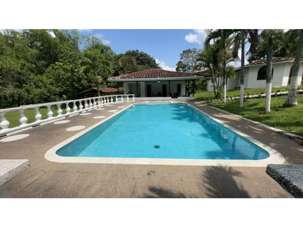 Casa campestre en condominio para la venta en Cerritos,Pereira!!! — foto 5
