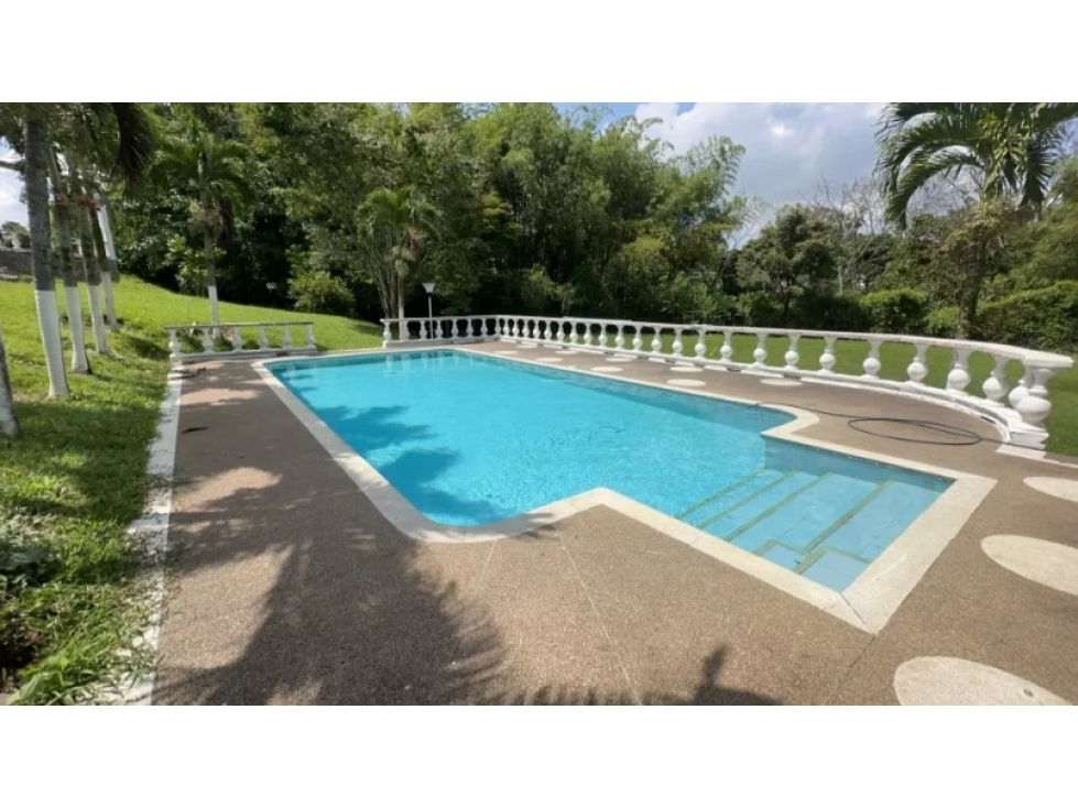 Casa campestre en condominio para la venta en Cerritos,Pereira!!! — foto 4