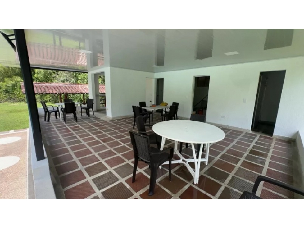 Casa campestre en condominio para la venta en Cerritos,Pereira!!! — foto 6