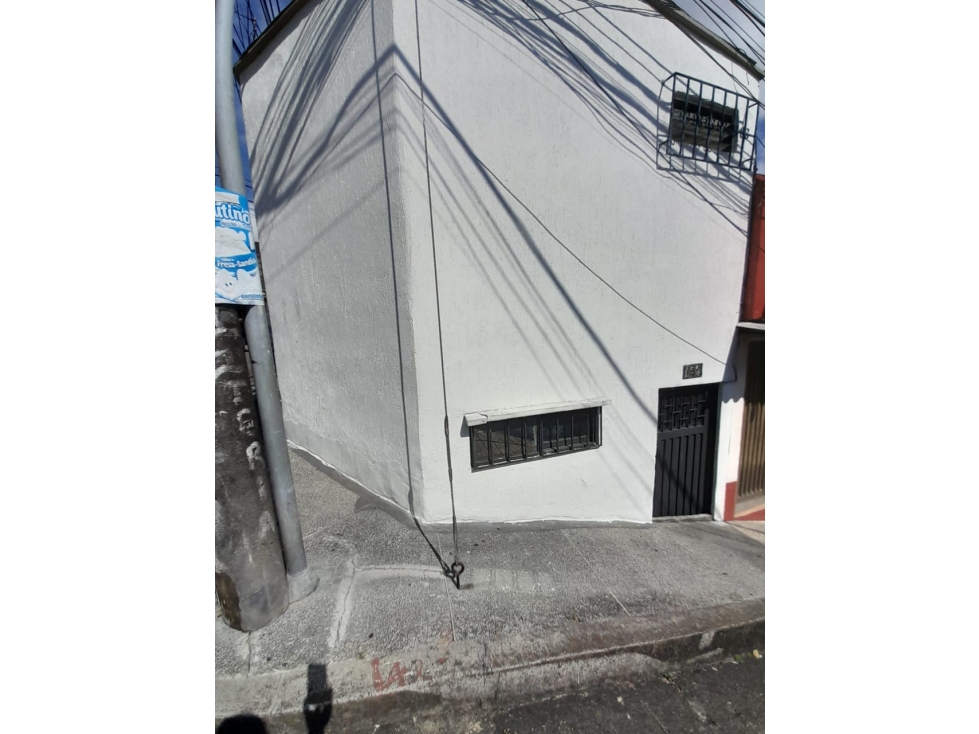 Casa residencial para la venta en el sector de la Rebeca, Pereira!! — foto 4