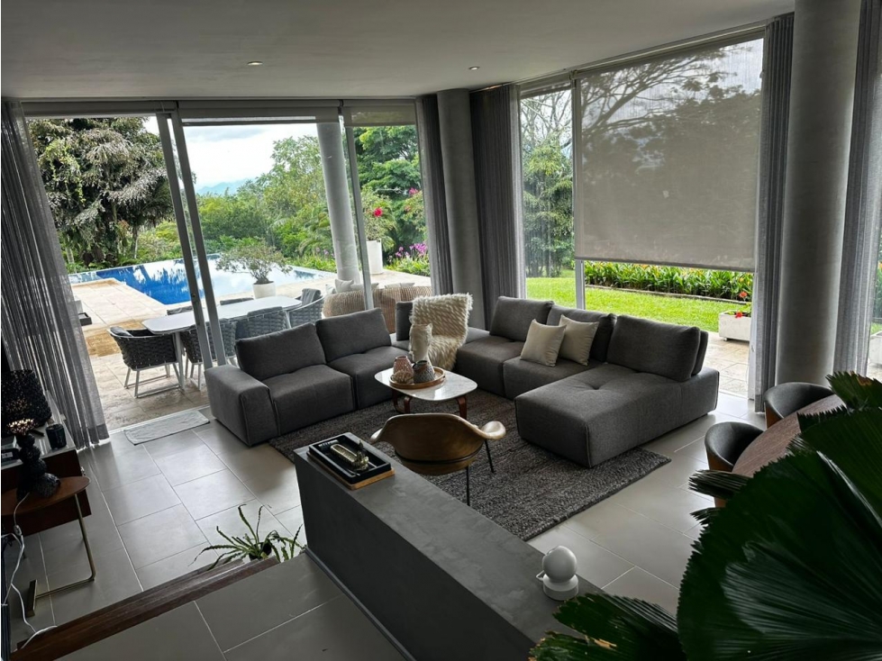 Casa campestre para la venta en Castilla la nueva, cerritos, Pereira!! — foto 5