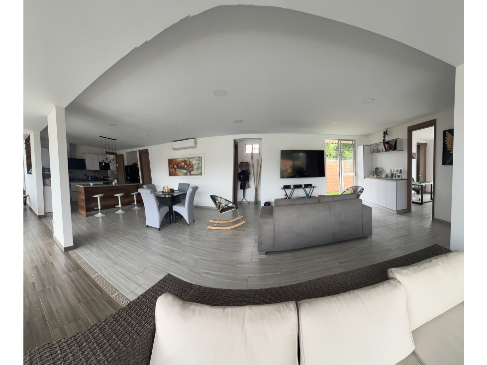 VENTA DE CASA CAMPESTRE EN ROZO, PALMIRA-YY-9657484 — foto 6