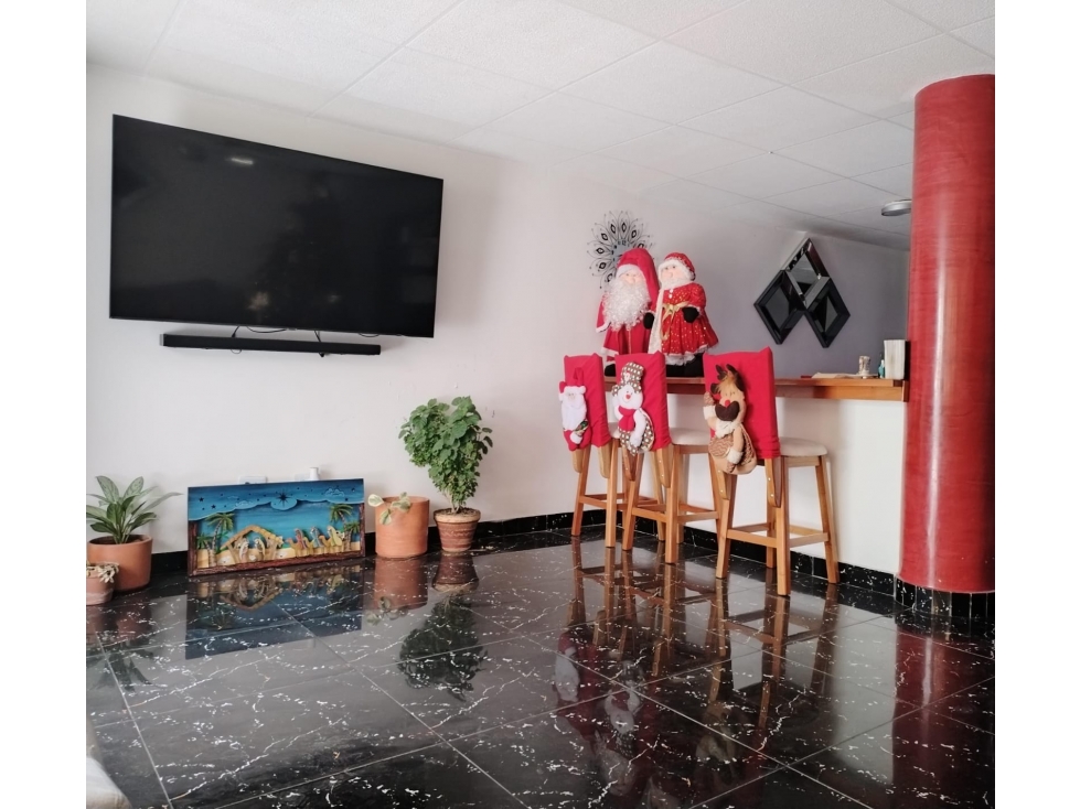 Casa peatonal para la venta en el parque industrial, Pereira!!! — foto 2