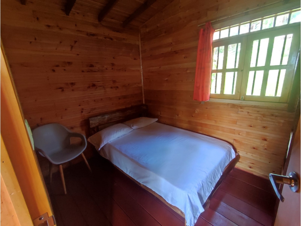 Ecohotel apuerta cerrada para la venta en la bella Pereira!! — foto 5