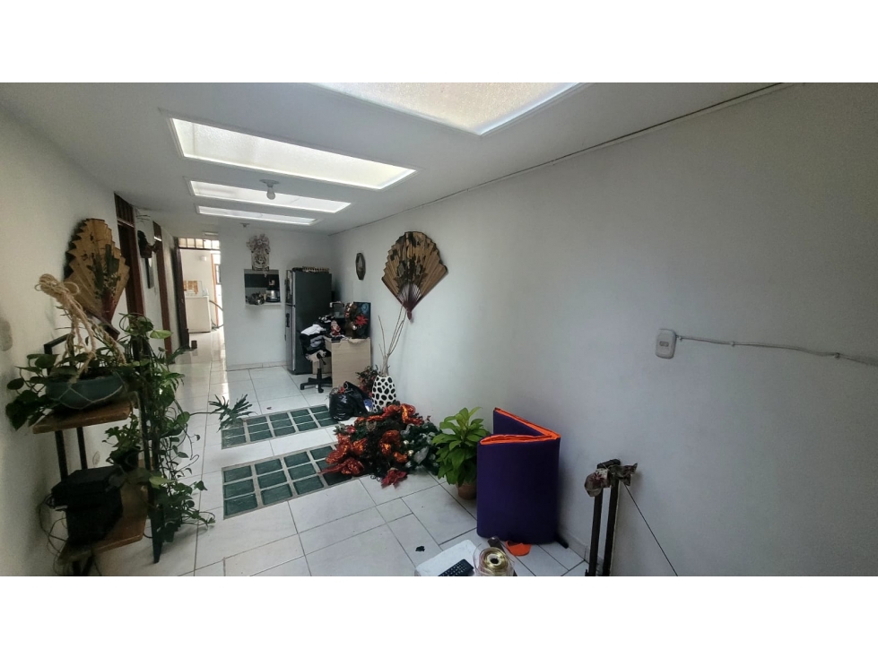 Casa con viviendas independientes para la venta en centro,Pereira!!! — foto 6