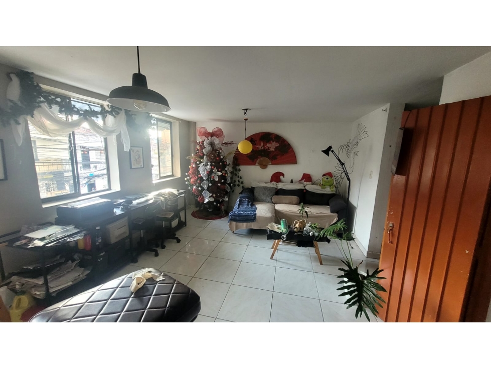 Casa con viviendas independientes para la venta en centro,Pereira!!! — foto 2