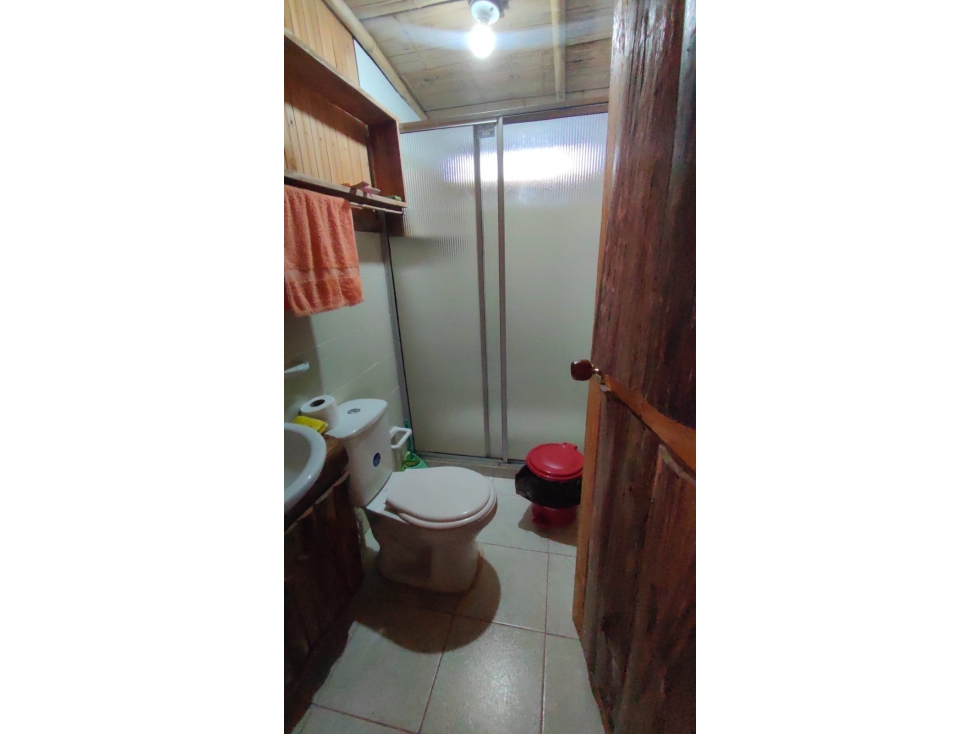 Ecohotel apuerta cerrada para la venta en la bella Pereira!! — foto 3