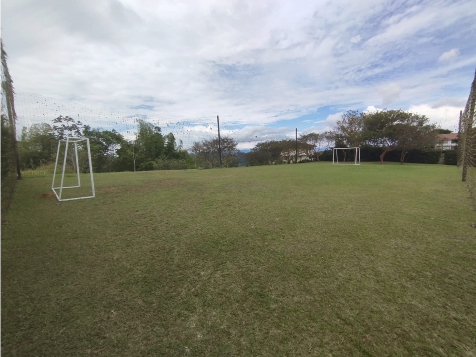 SE VENDE LOTE PARCELACION BOSQUES DE CALIMA VIP - YP - 9754906 - 3