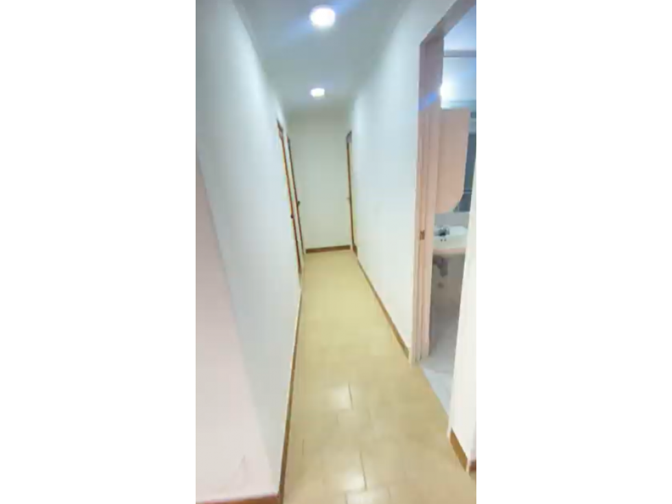 Se vende Apto 1er piso Barrio Napoles YP - 9780027 — foto 5