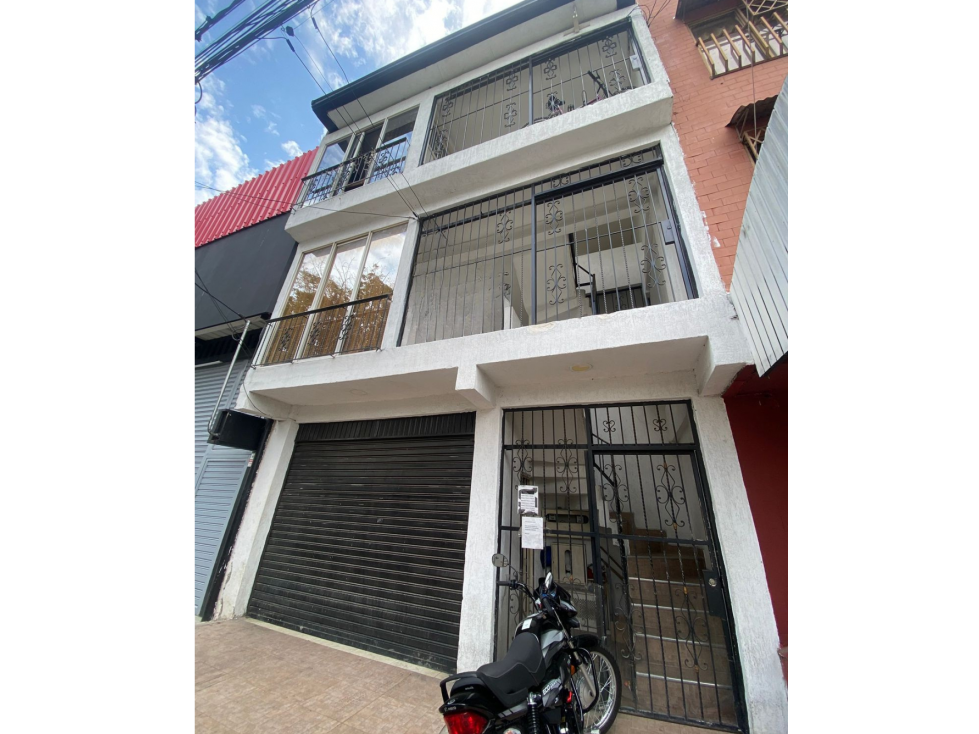 Venta de Casa, 3 niveles, Cristóbal Colón, Sur de Cali-YY-9806426 — foto 5