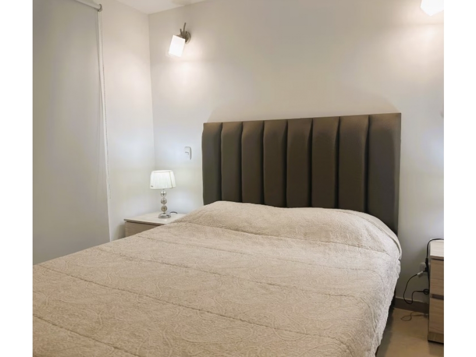 Se vende Apto amoblado - 1er piso - Barrio Cambulos - YP -9789934 — foto 5