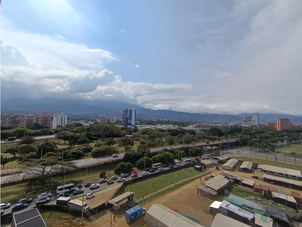 Vendo apartamento en Valle de Lili PLATINO Piso 13 ALG 9833657 — foto 5