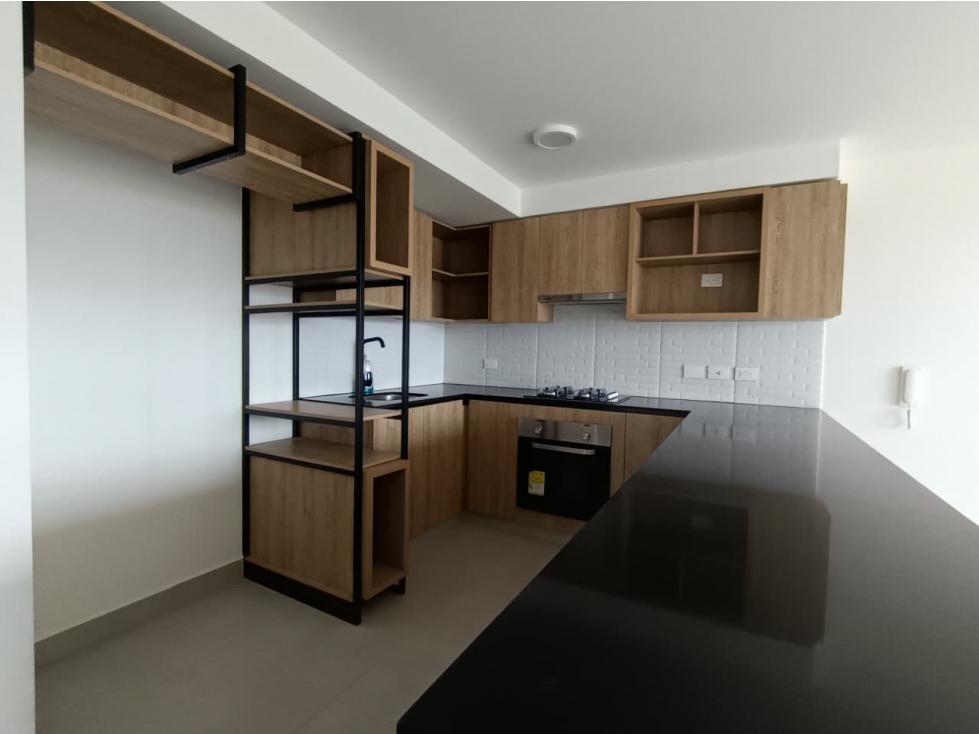 Vendo apartamento en Valle de Lili PLATINO Piso 13 ALG 9833657 — foto 6