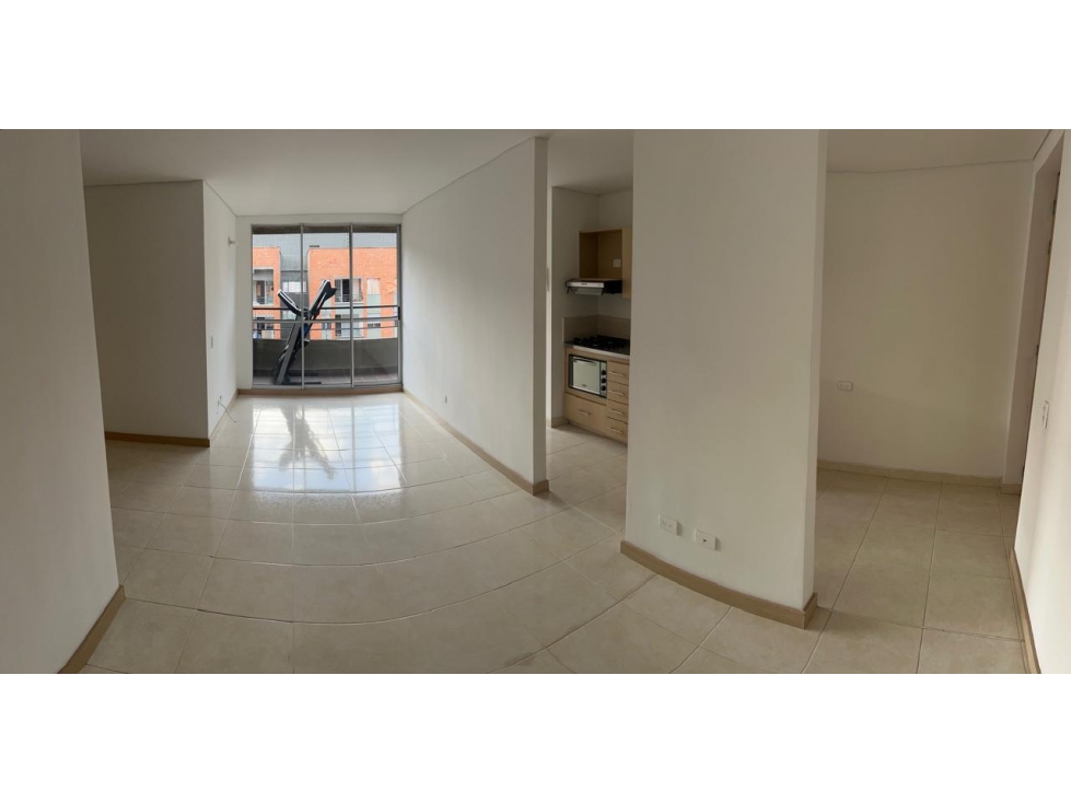 Apartamento En Venta En Bello